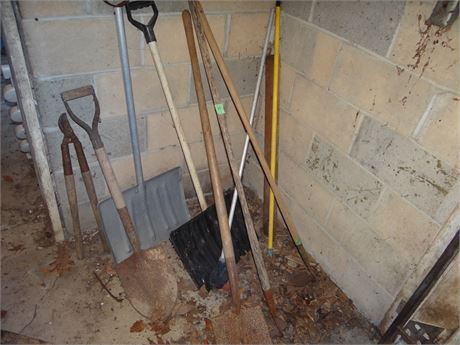Tools as a Lot