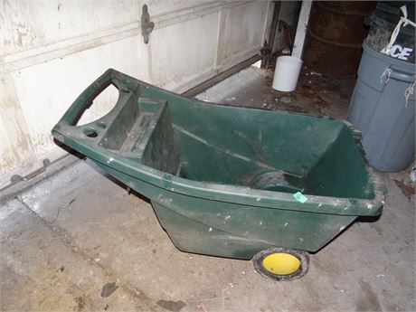 Yard Cart