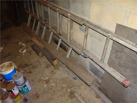 Ladders