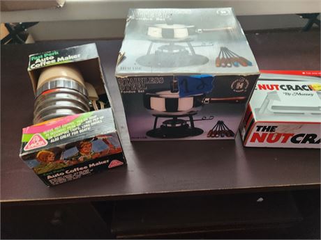 Misc. Gadgets