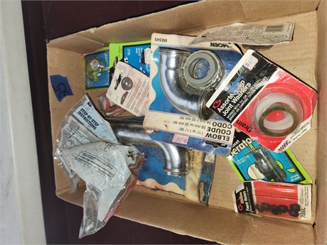 Plumbing Supplies