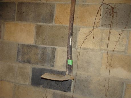 Vintage Tool