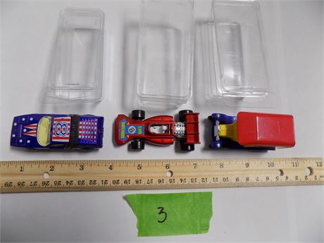 Matchbox Cars Set