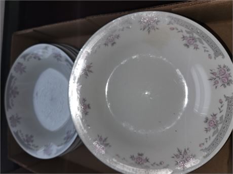 Dishes