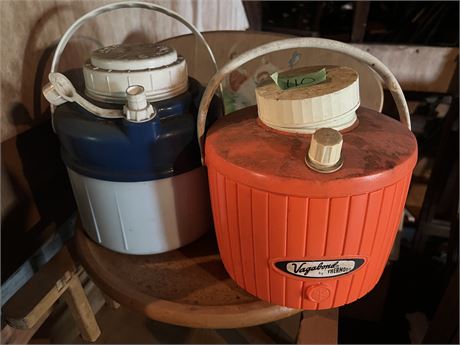 Water Jugs