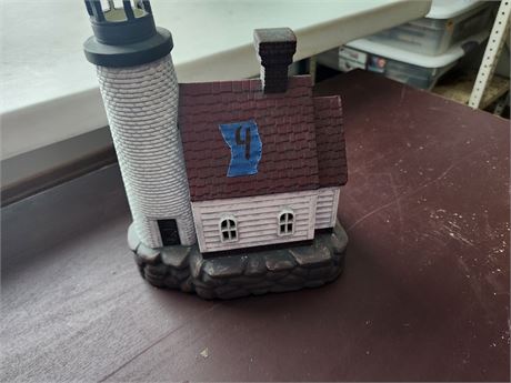 Lighthouse