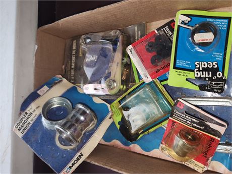 Plumbing Supplies