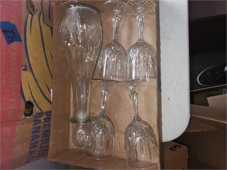 Wine Set