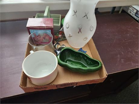Misc. Decor