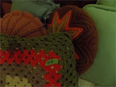 Bed Pillows