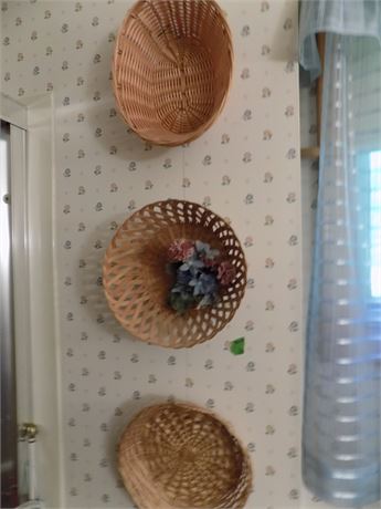 Basket Decor