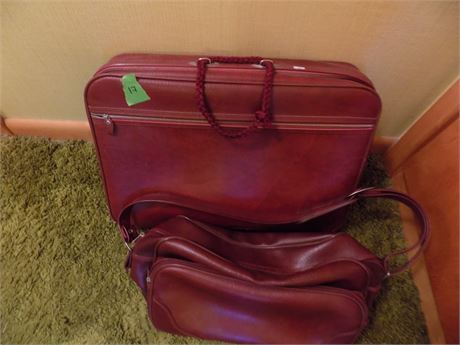 Vintage Bag