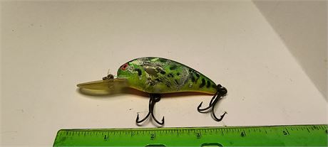 Fishing Lure