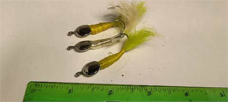 Fishing Lure