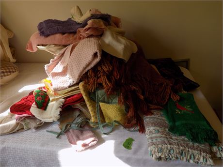 Bedroom Lot