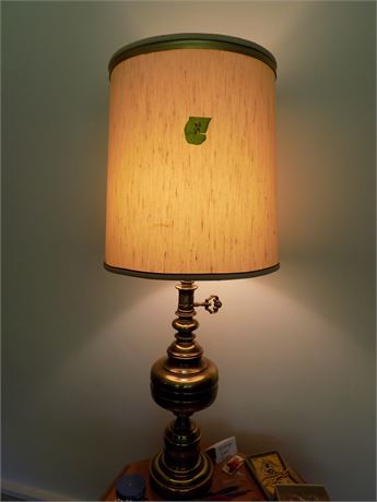 Vintage Lamp