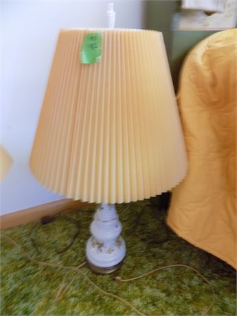 Vintage Light