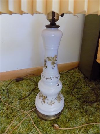 Vintage Light