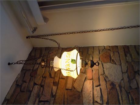 Vintage Light fixture
