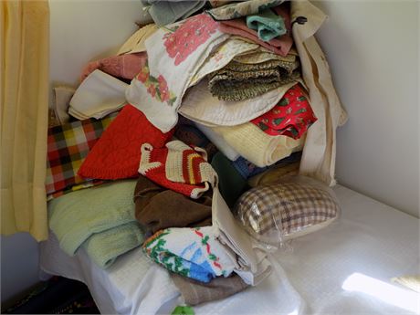 Bedroom Lot