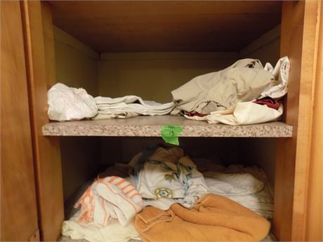 Closet Cleanout