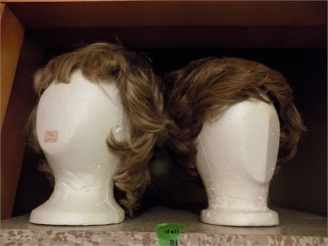 Wigs