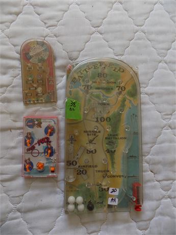 Vintage Games