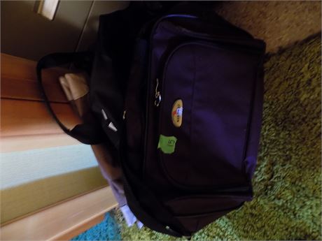 Duffle bags