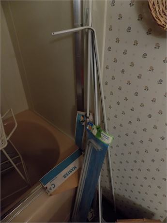 Curtain Rods