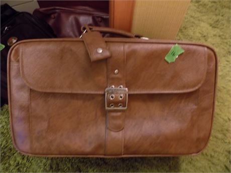 Vintage Samsonite Bag