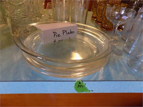 Glassware