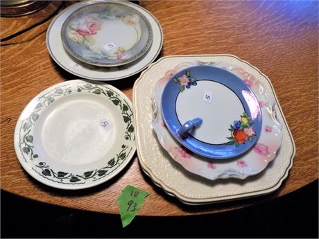 Housewares Collectibles
