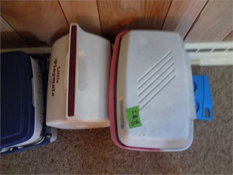 Coolers