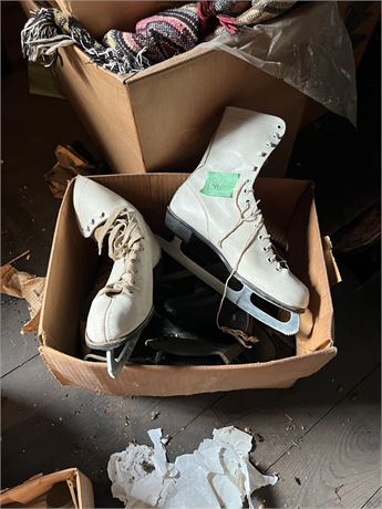 More Skates