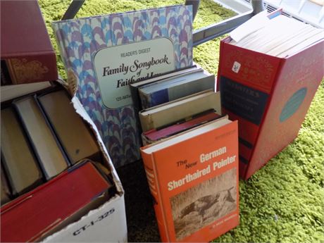 Vintage Books