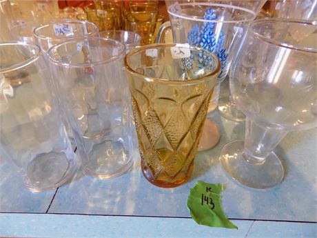 Glassware