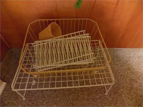 Kitchen Items