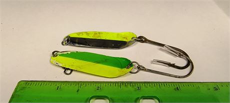 Fishing Lure