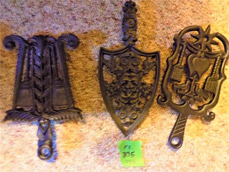 Metal Decor