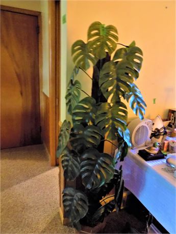Artificial Plant Decor Tree
