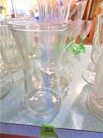 Glass Vases