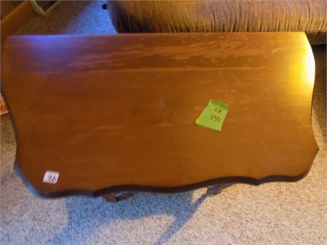 Vintage Side Table