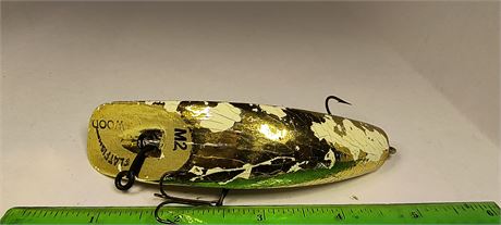 Fishing Lure