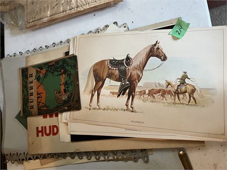 Vintage Books