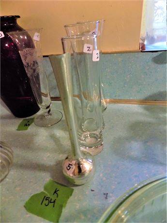 Glassware