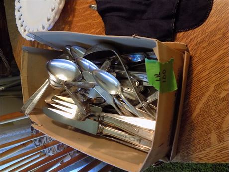 Flatware