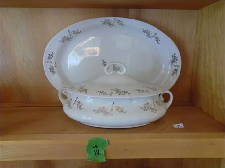 Housewares Collectibles