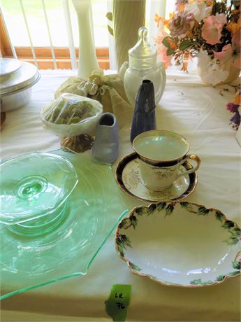 Housewares Collectibles