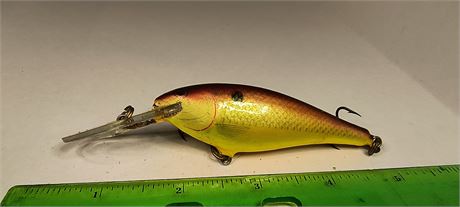 Fishing Lure