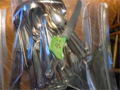 Flatware